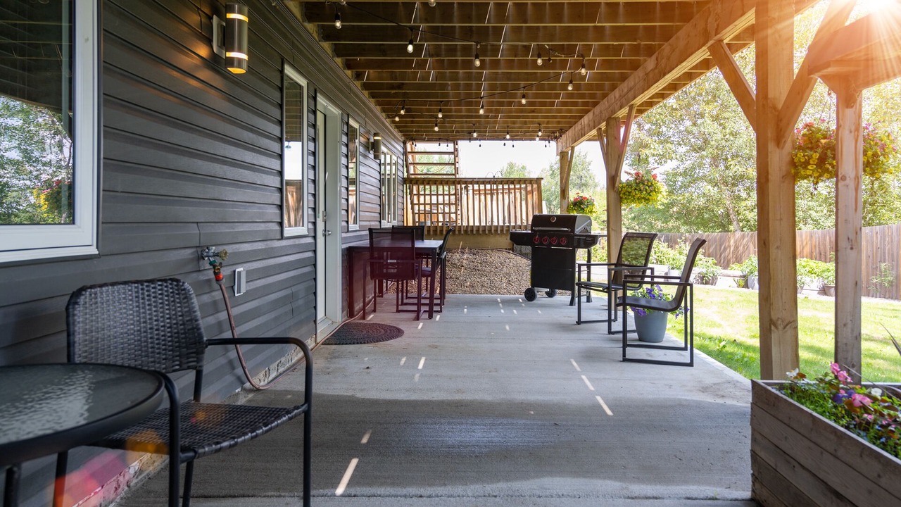 Photo of Outdoor in Athabasca