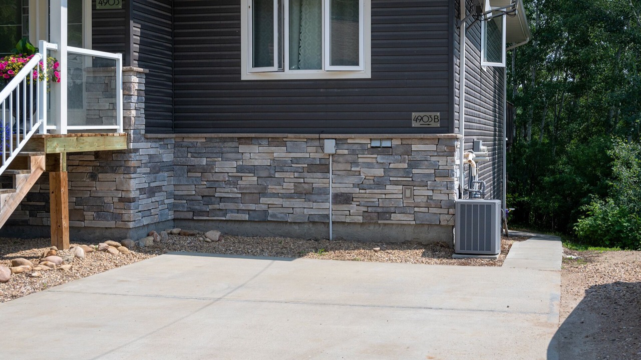 Photo of Outdoor in Athabasca