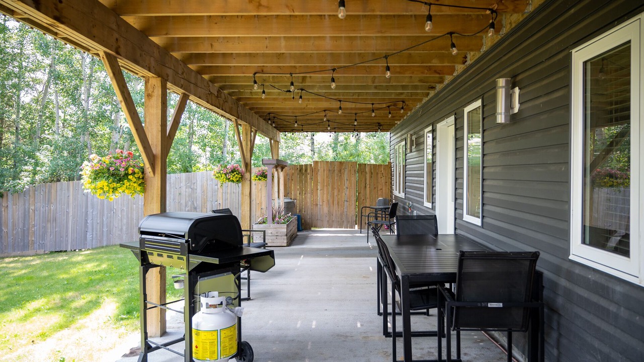 Photo of Outdoor in Athabasca
