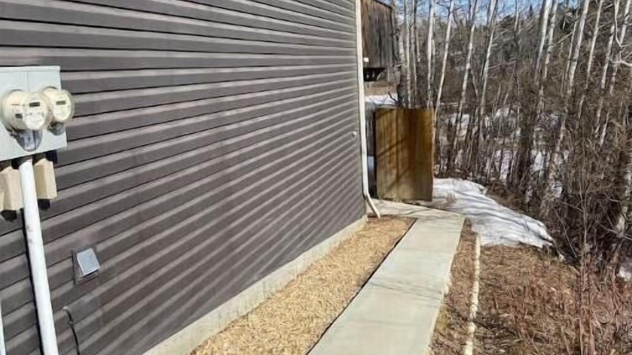 Photo of Outdoor in Athabasca