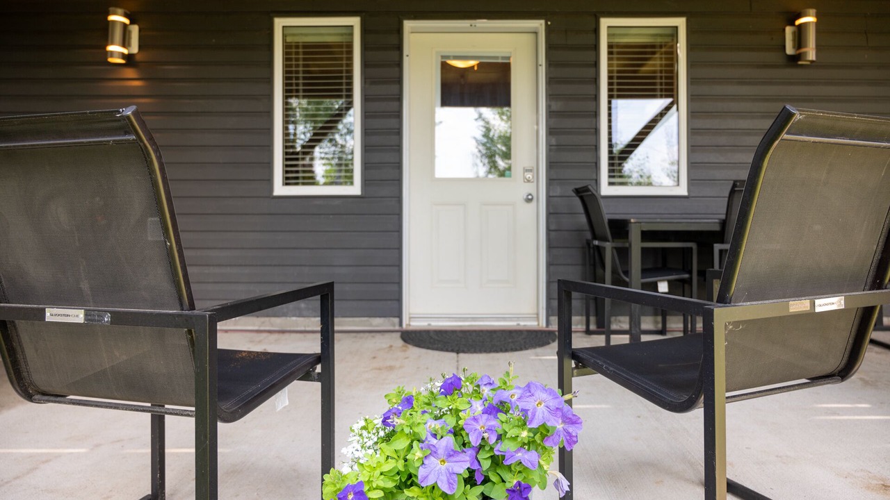 Photo of Outdoor in Athabasca