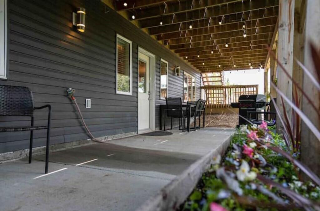 Photo of Outdoor in Athabasca