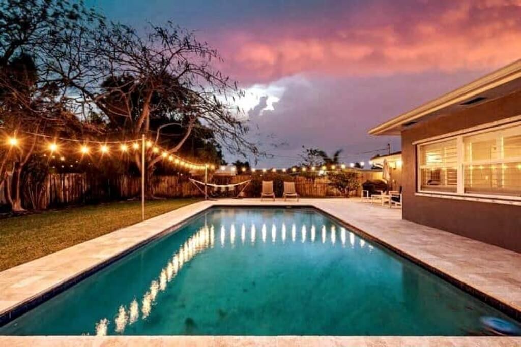 Photo of Outdoor in Lake Clarke Shores
