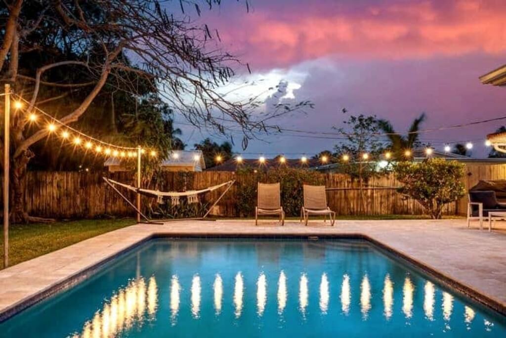 Photo of Outdoor in Lake Clarke Shores