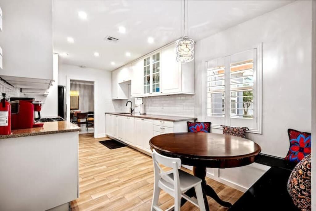 Photo of Kitchen in Lake Clarke Shores