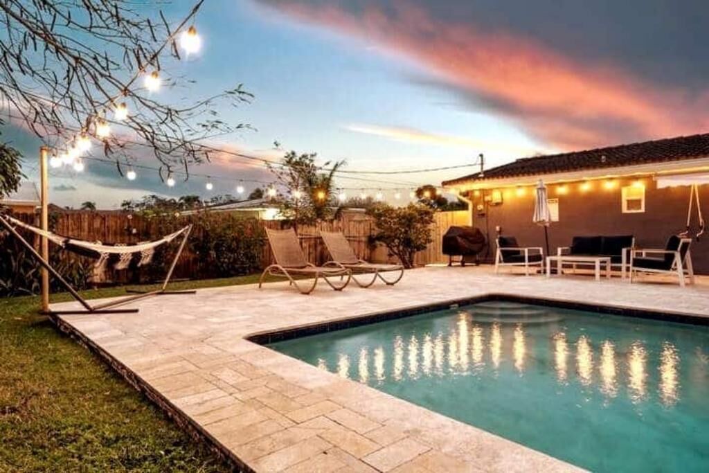 Photo of Outdoor in Lake Clarke Shores