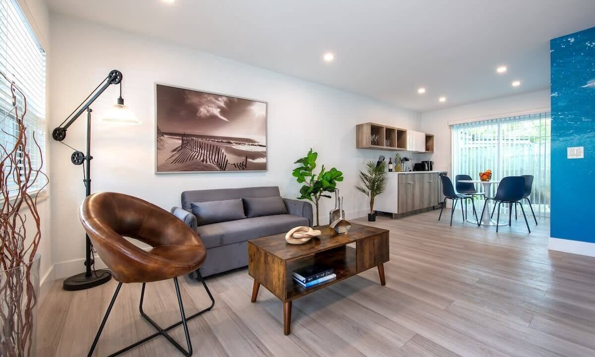 Photo of Livingroom in Poinciana Park
