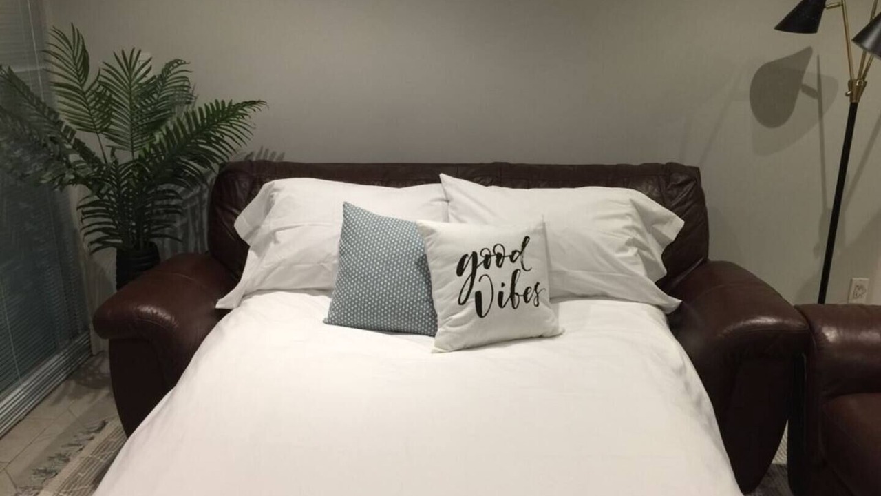 Photo of Bedroom in Delta