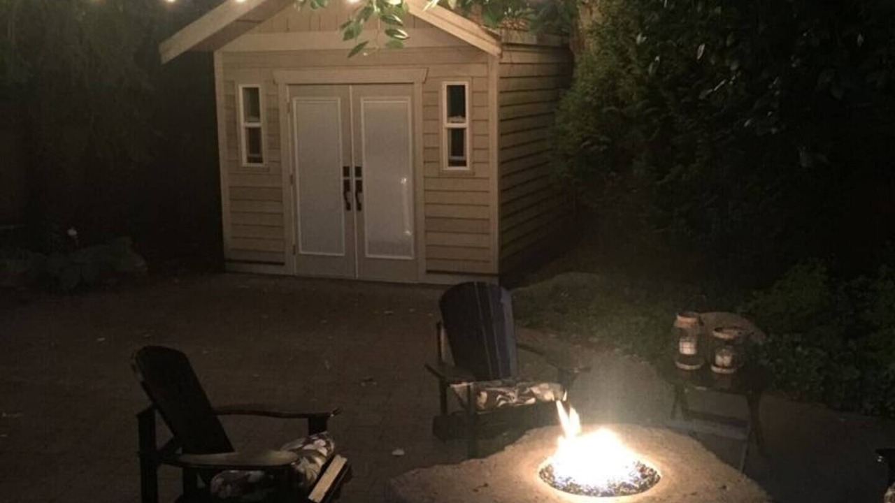 Photo of Patio Balcony in Delta