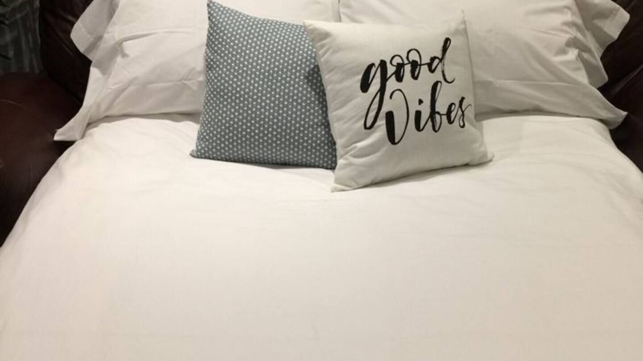 Photo of Bedroom in Delta