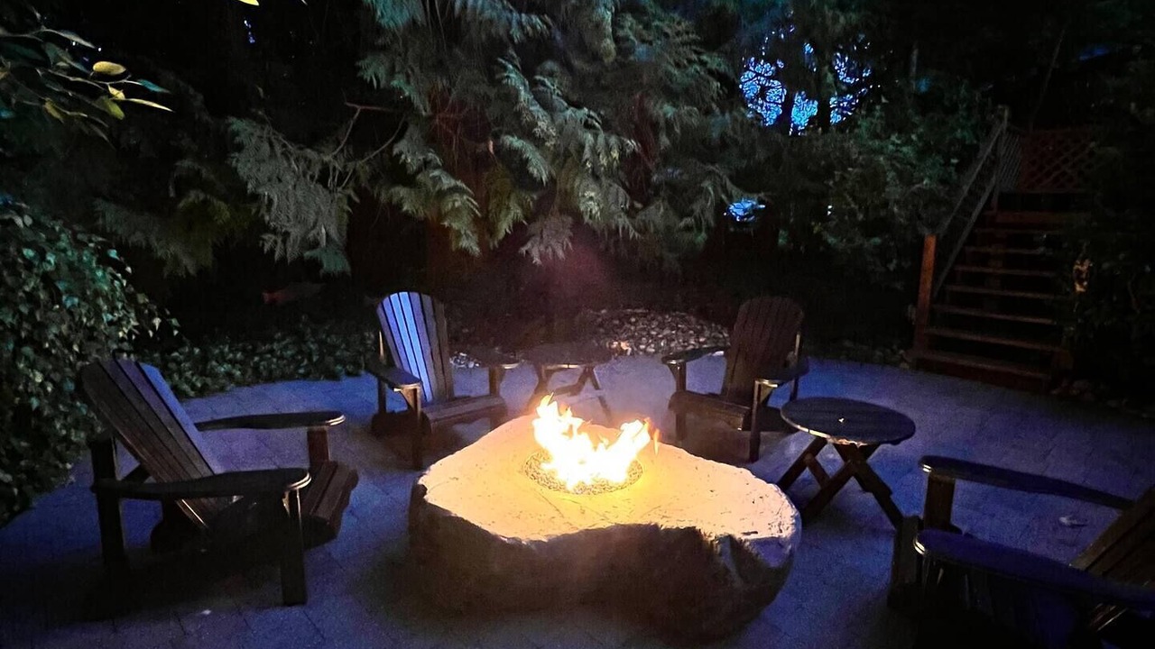 Photo of Patio Balcony in Delta