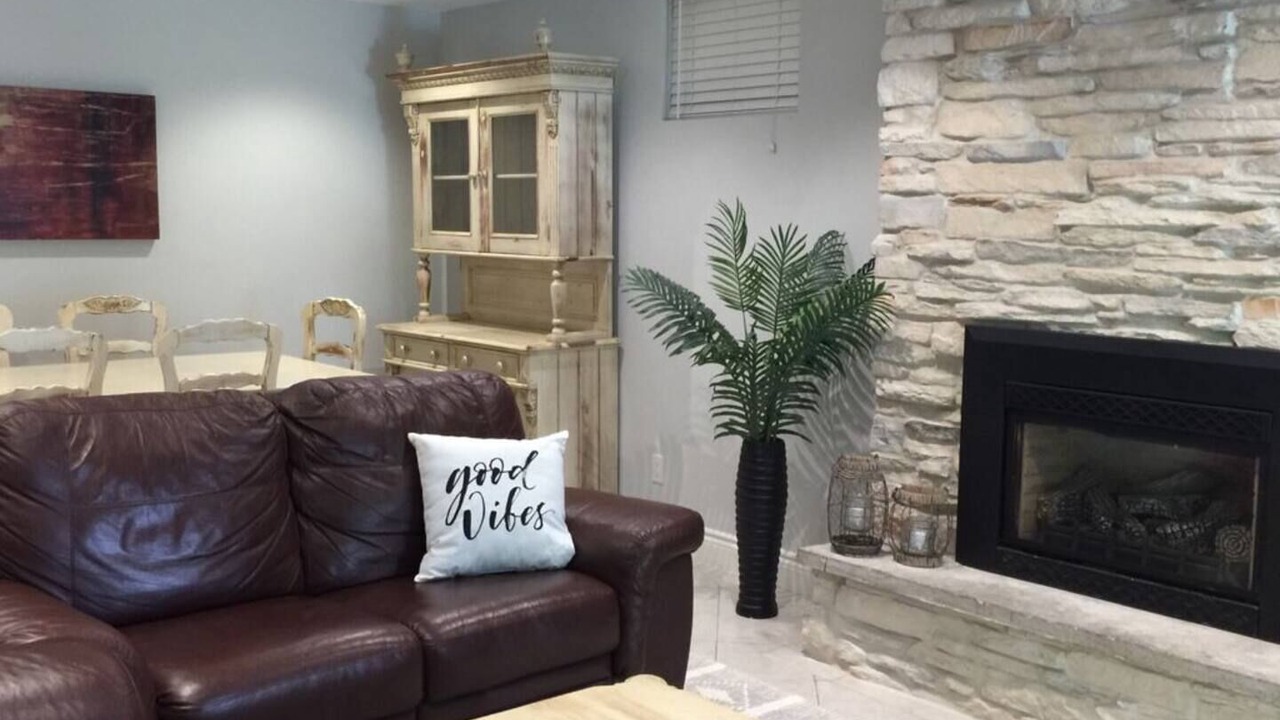 Photo of Livingroom in Delta