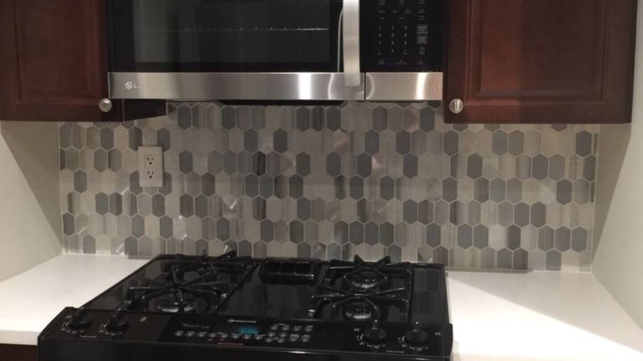 Photo of Kitchen in Delta