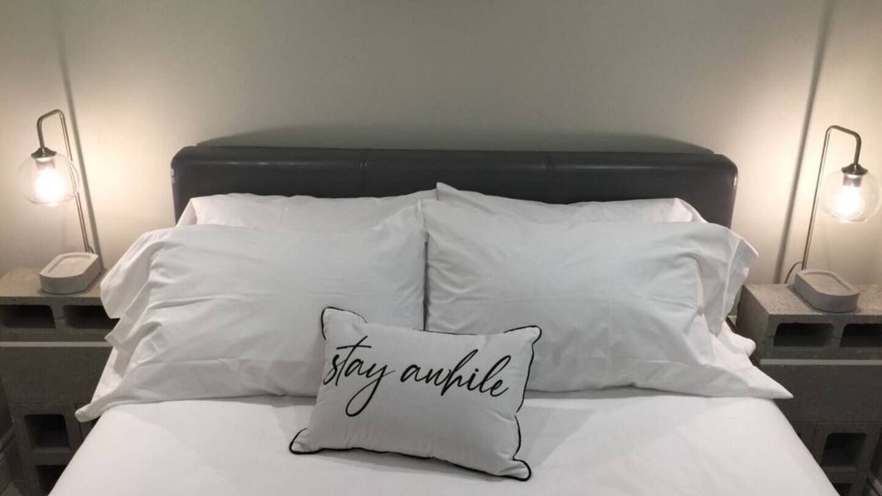 Photo of Bedroom in Delta
