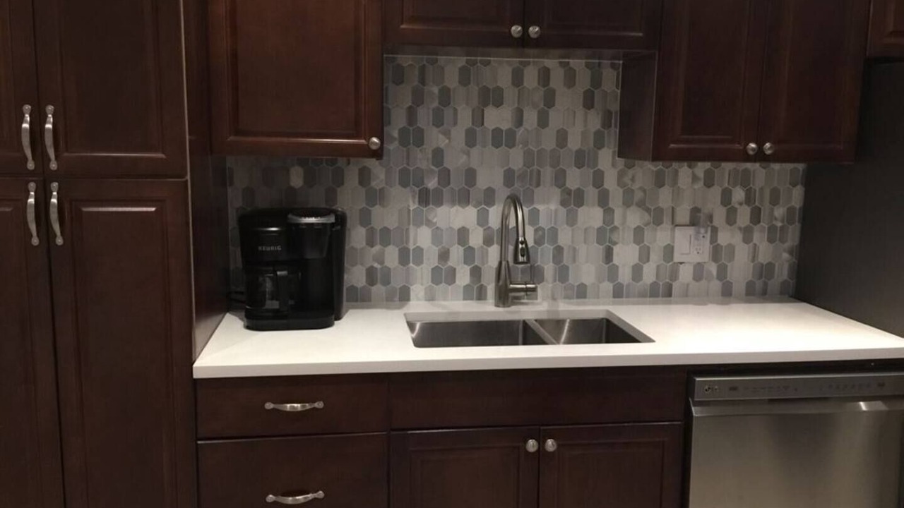 Photo of Kitchen in Delta