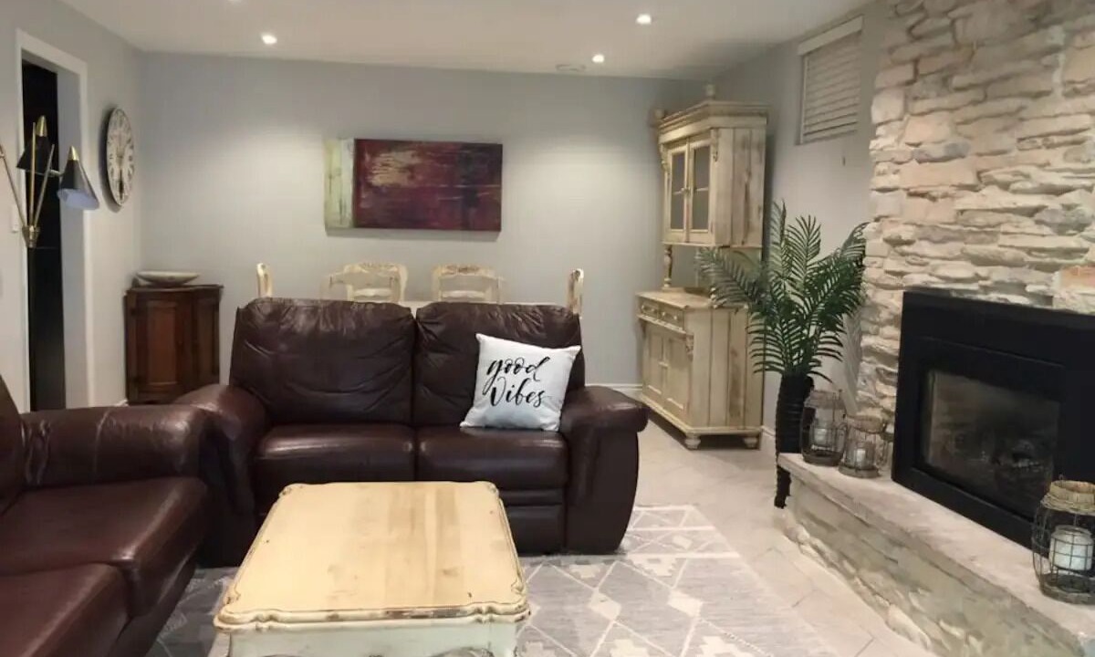Photo of Livingroom in Delta