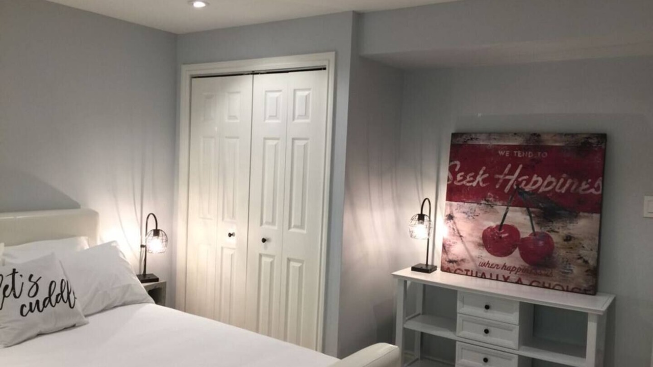 Photo of Bedroom in Delta