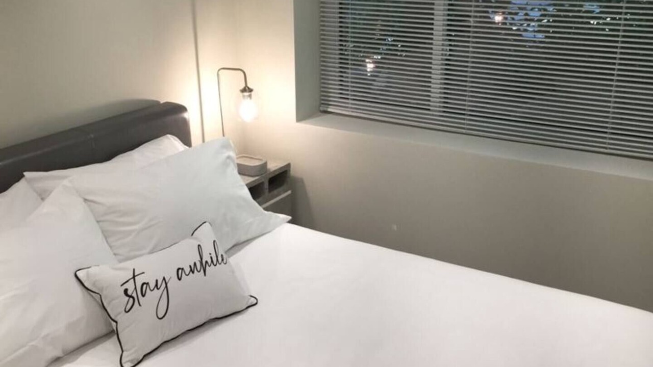 Photo of Bedroom in Delta