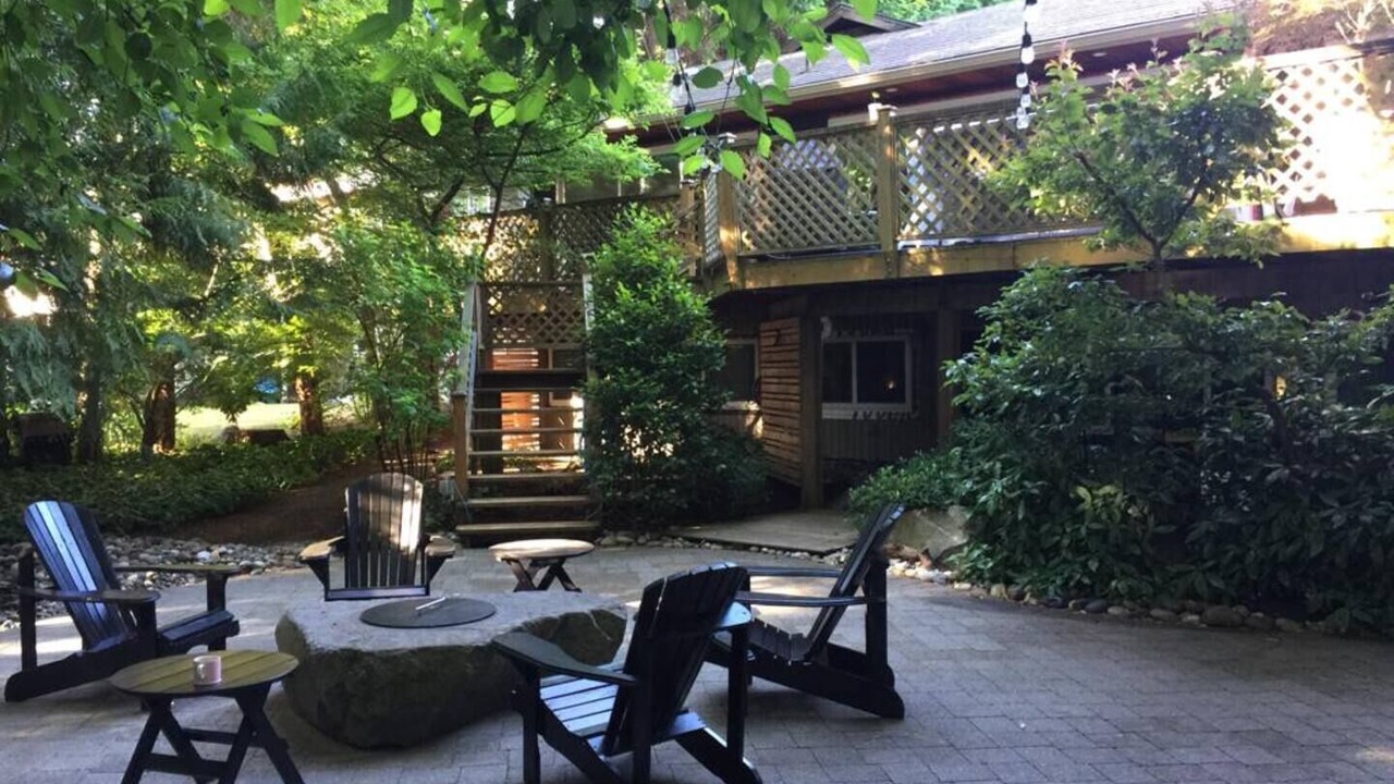 Photo of Patio Balcony in Delta