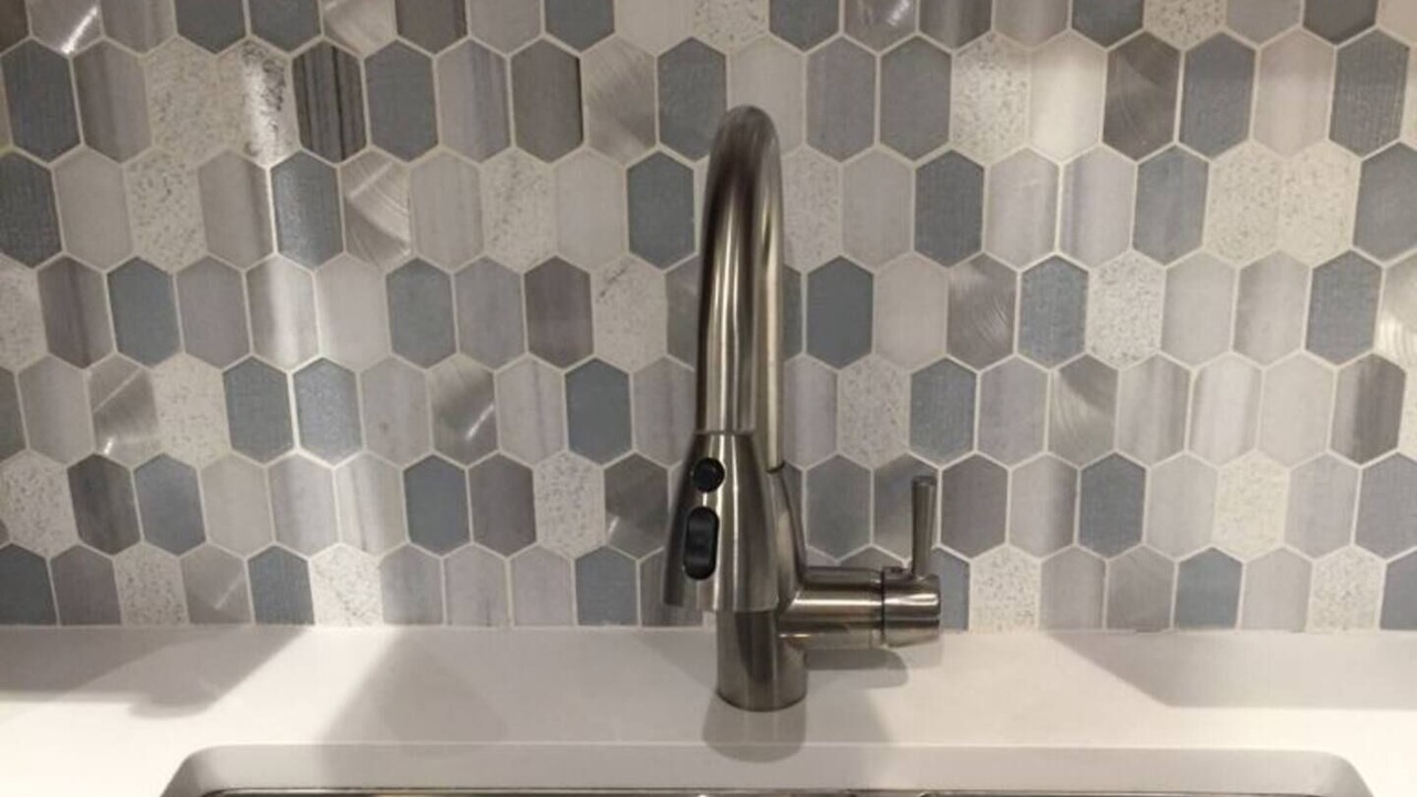 Photo of Kitchen in Delta