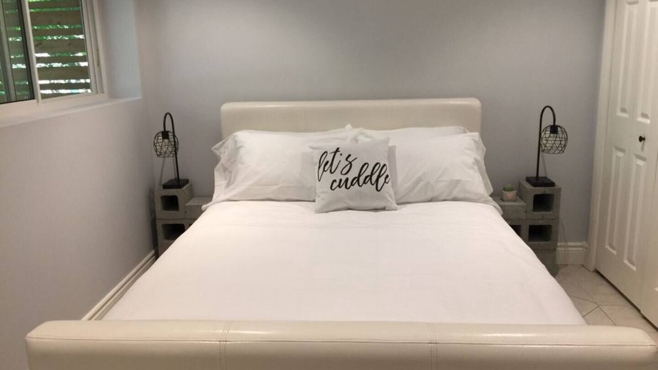 Photo of Bedroom in Delta