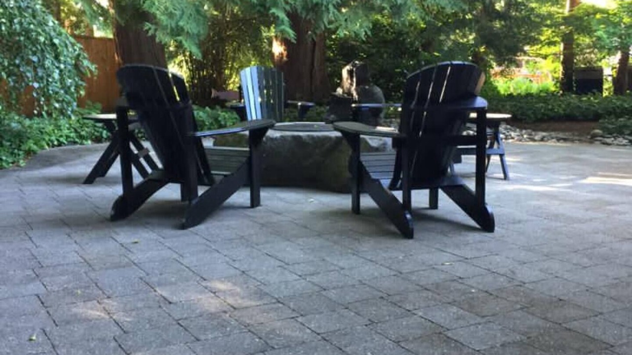 Photo of Patio Balcony in Delta