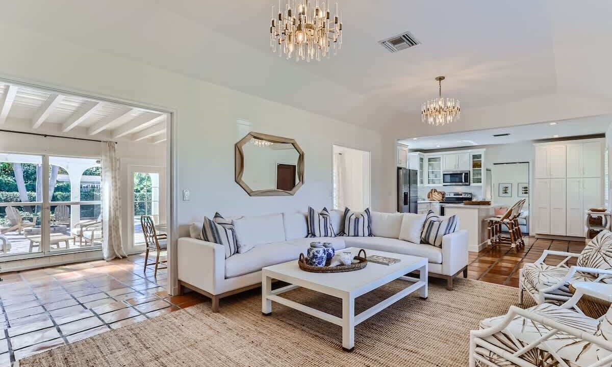 Photo of Bedroom in Southside