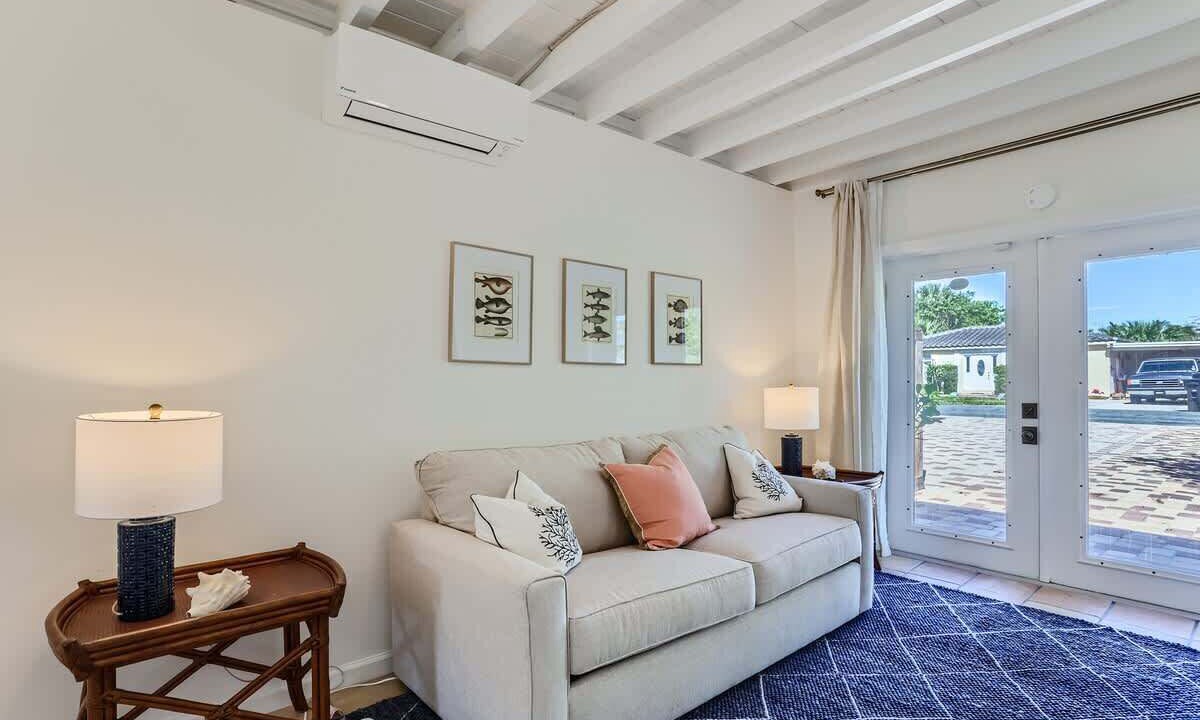 Photo of Bedroom in Southside