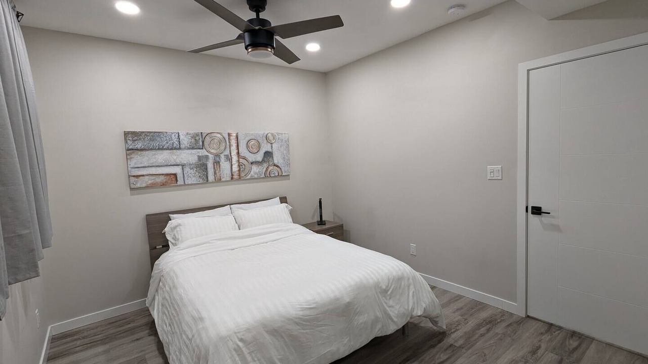 Photo of Bedroom in Saskatoon