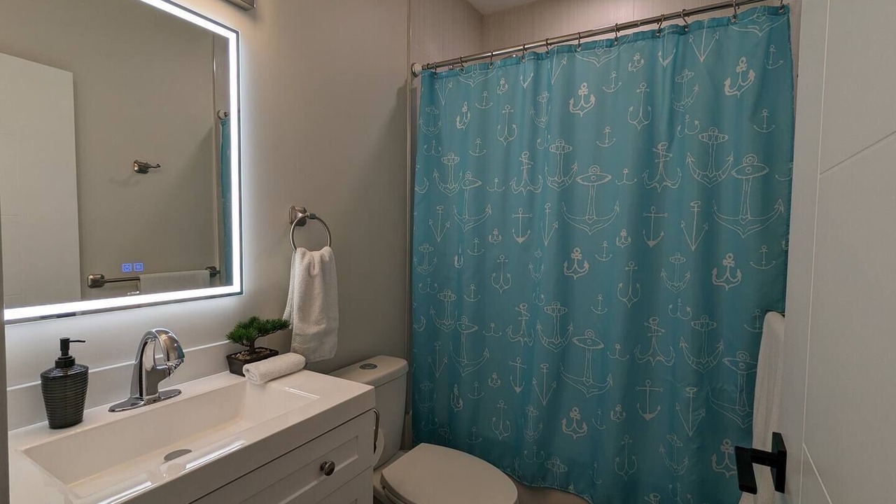 Photo of Bathroom in Saskatoon