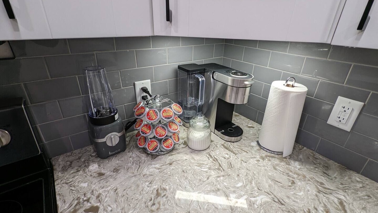 Photo of Kitchen in Saskatoon
