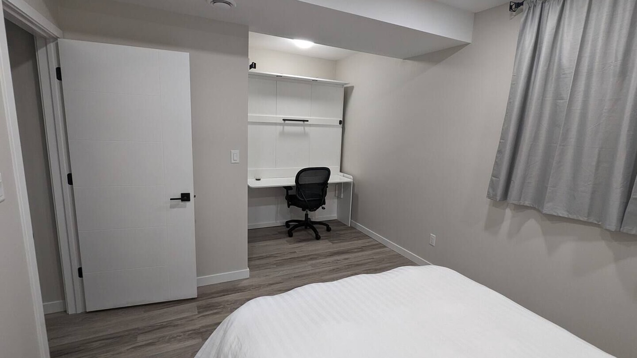 Photo of Bedroom in Saskatoon