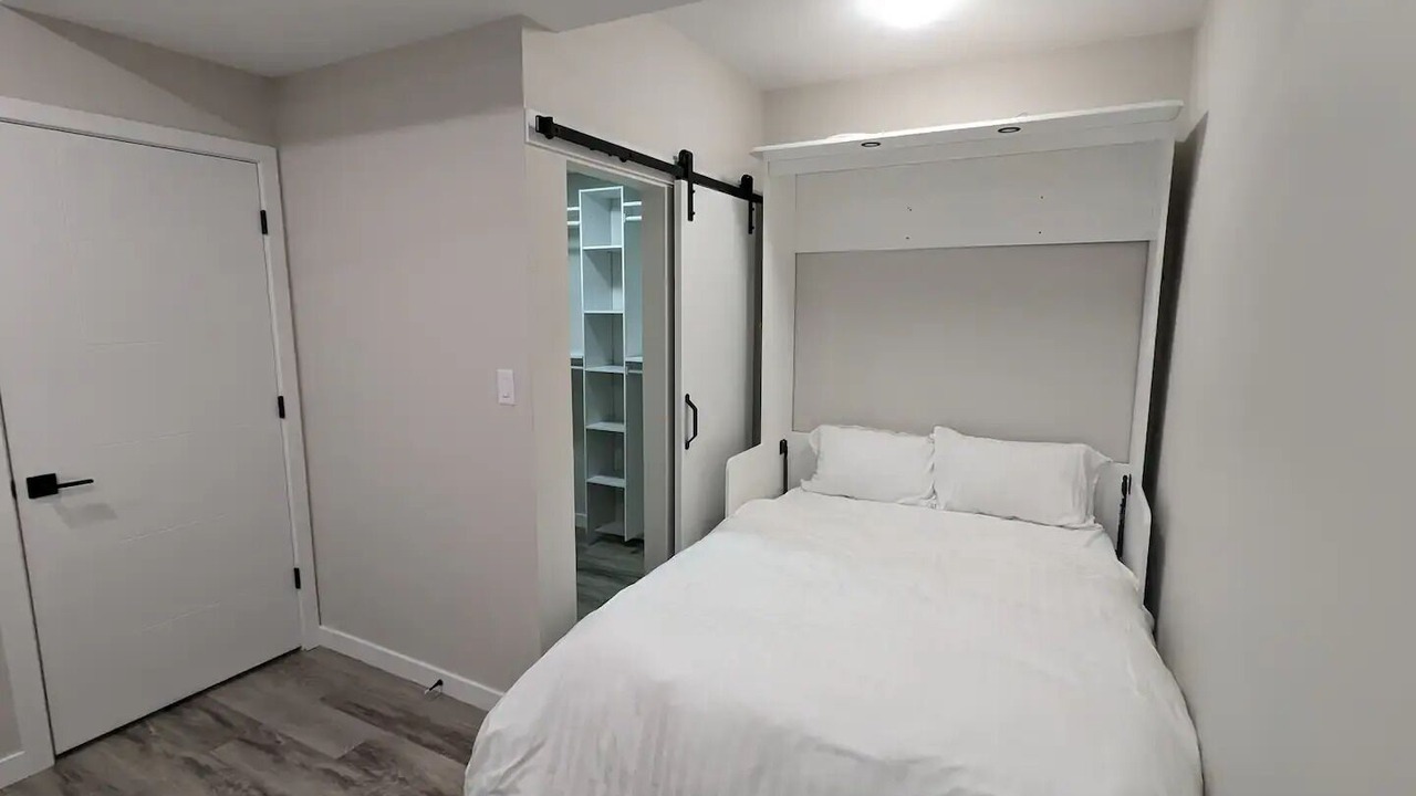 Photo of Bedroom in Saskatoon