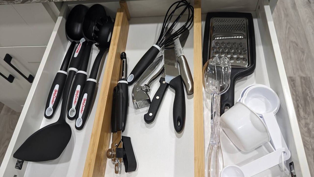 Photo of Kitchen in Saskatoon