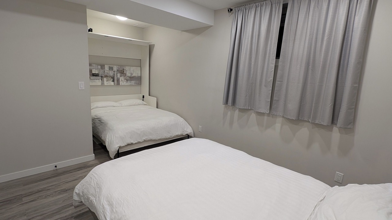 Photo of Bedroom in Saskatoon