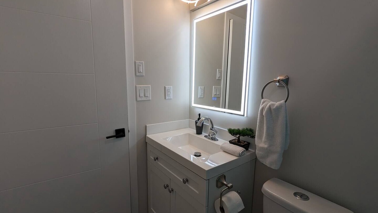 Photo of Bathroom in Saskatoon