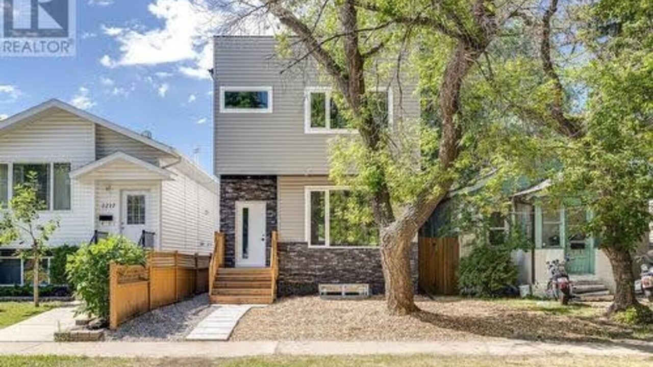 Photo of Outdoor in Saskatoon