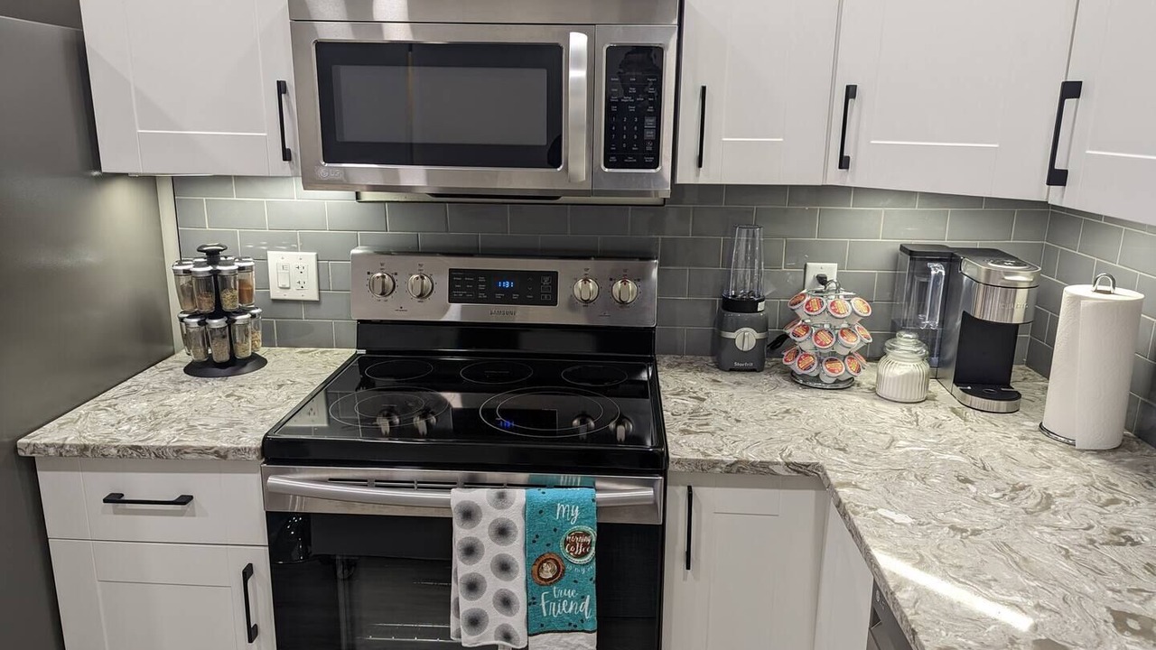 Photo of Kitchen in Saskatoon
