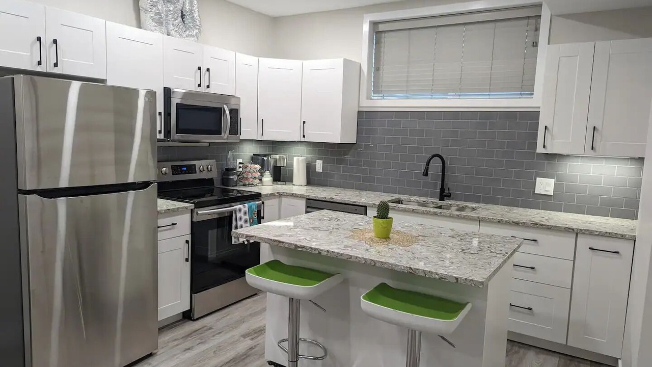 Photo of Kitchen in Saskatoon
