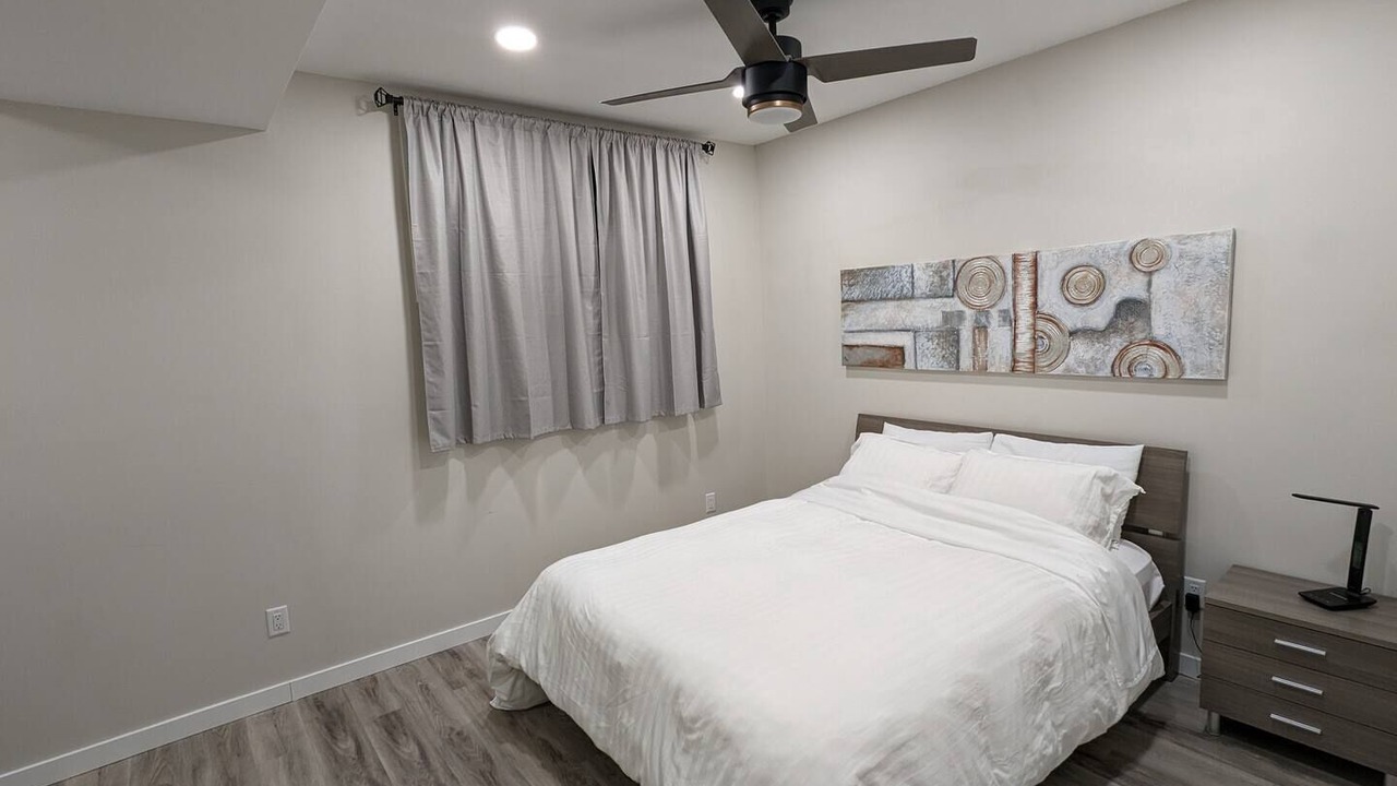Photo of Bedroom in Saskatoon