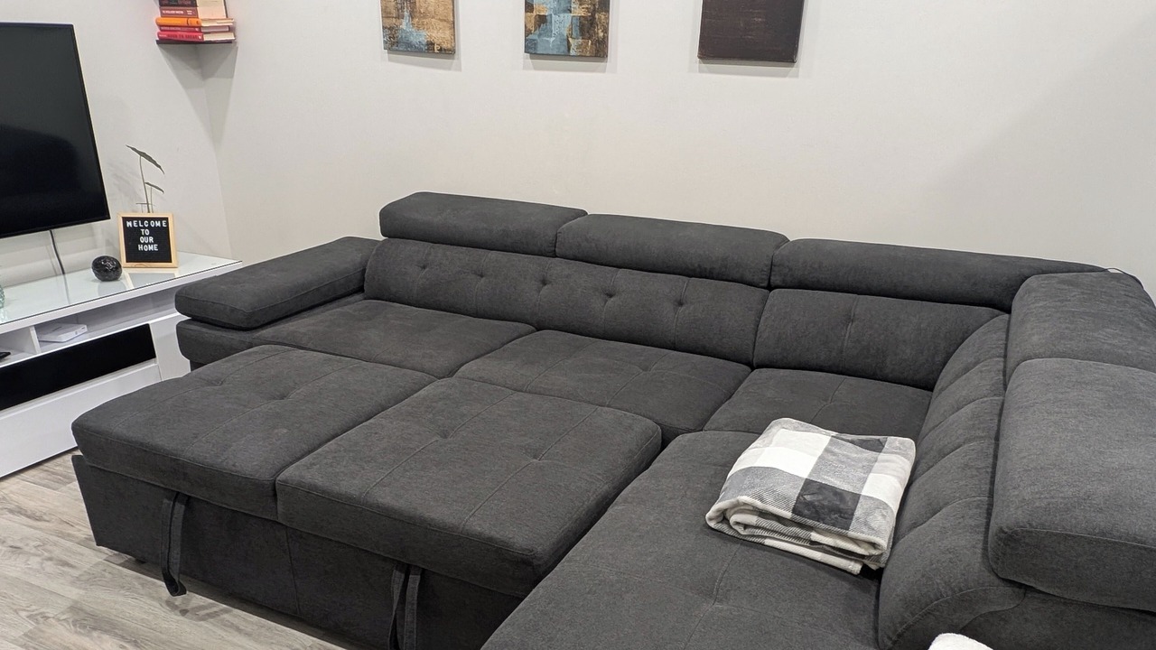Photo of Livingroom in Saskatoon