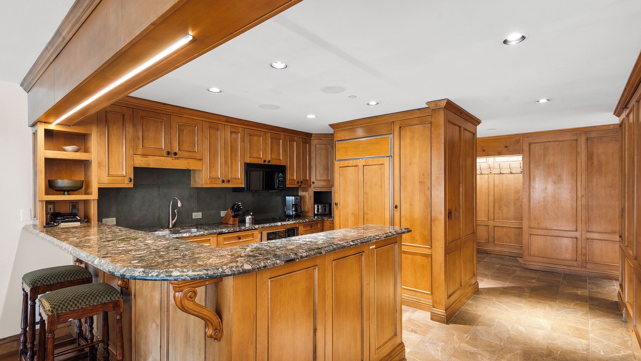 Photo of Kitchen in Downtown