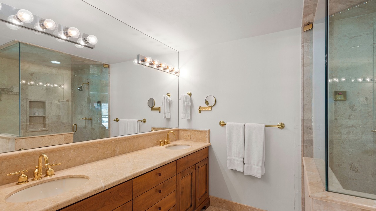 Photo of Bathroom in Downtown