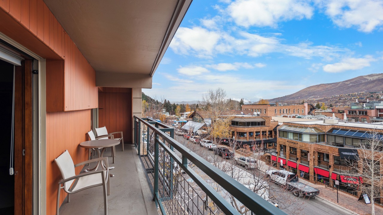 Photo of Outdoor in Downtown