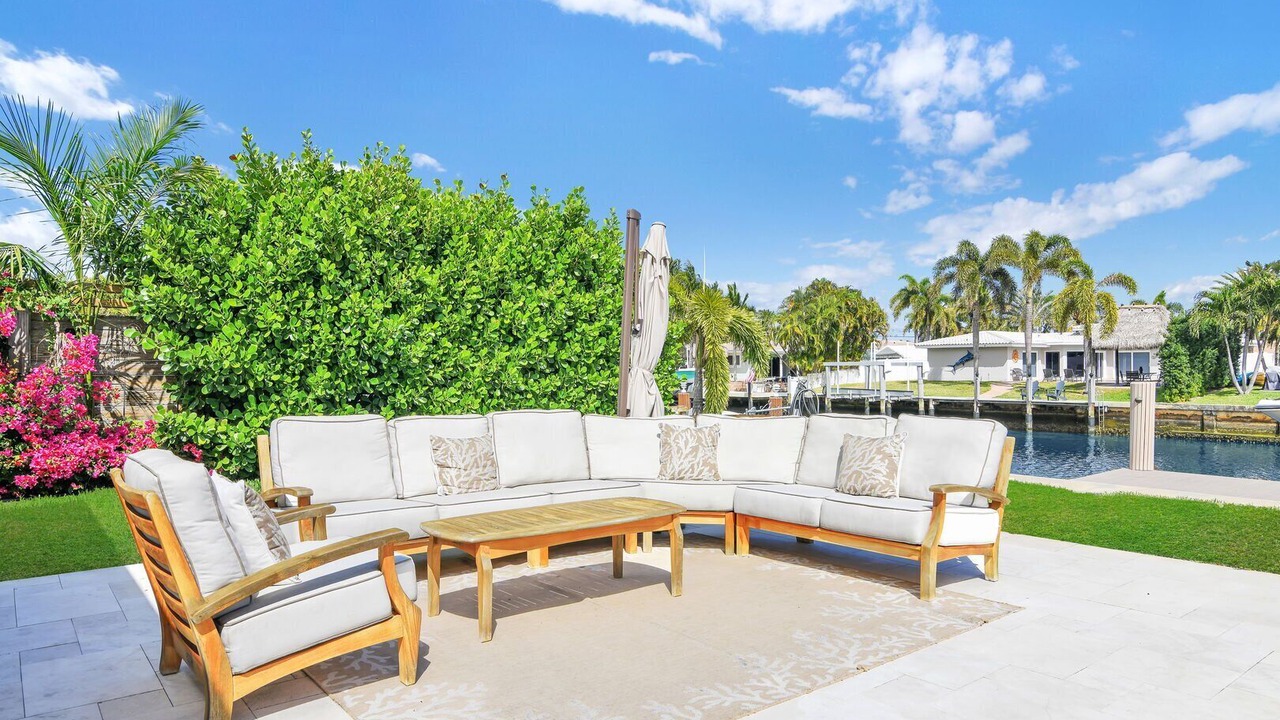 Photo of Outdoor in Garden Isles