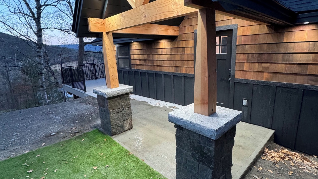 Photo of Outdoor in North Lake George