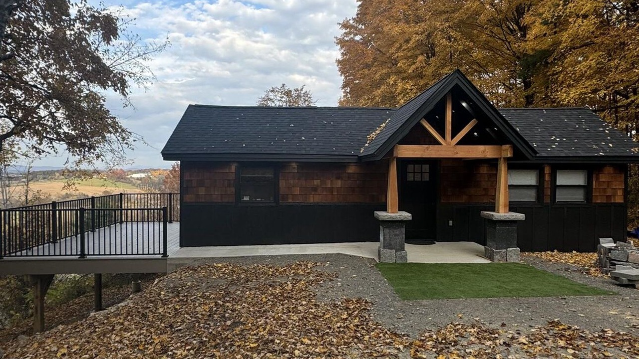 Photo of Outdoor in North Lake George