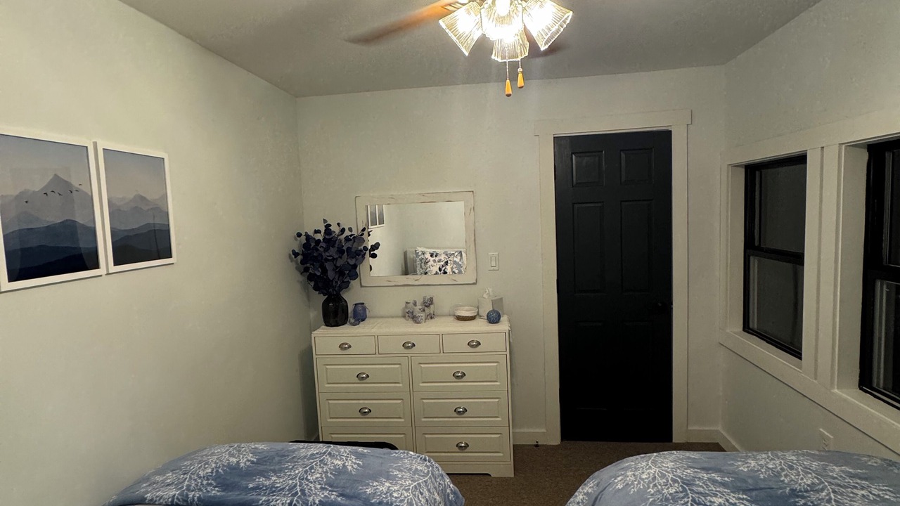 Photo of Bedroom in North Lake George