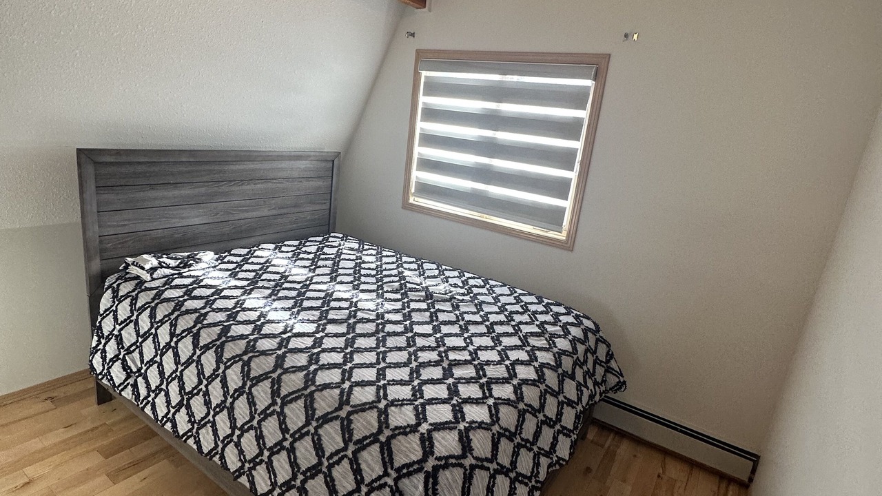 Photo of Bedroom in Markerville