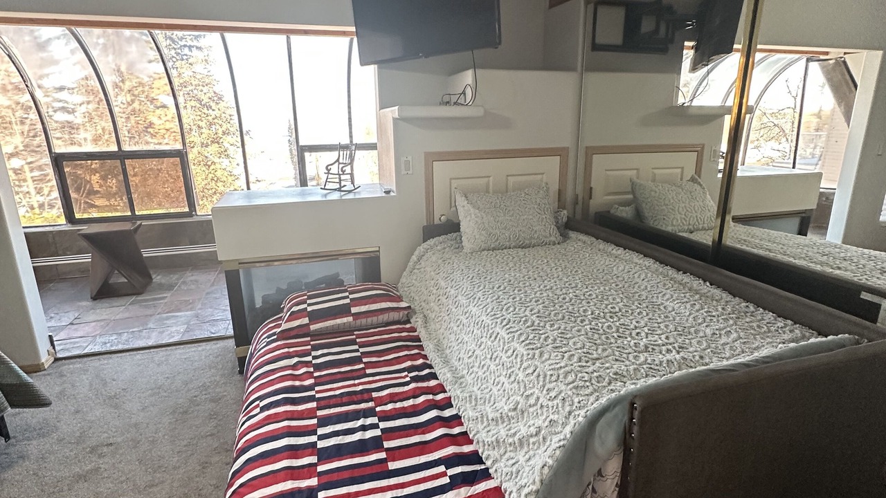 Photo of Bedroom in Markerville